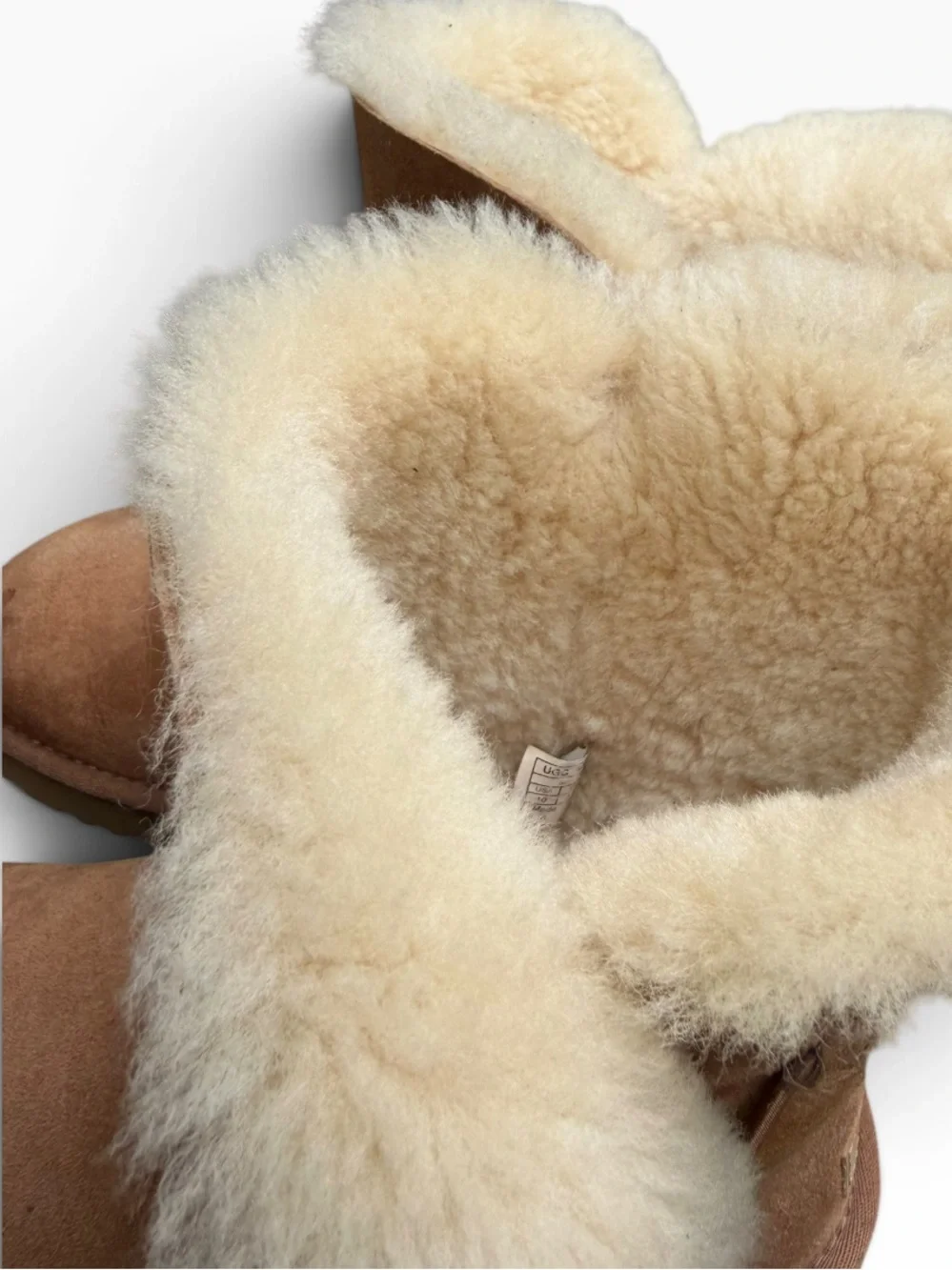 UGG 100% authentic